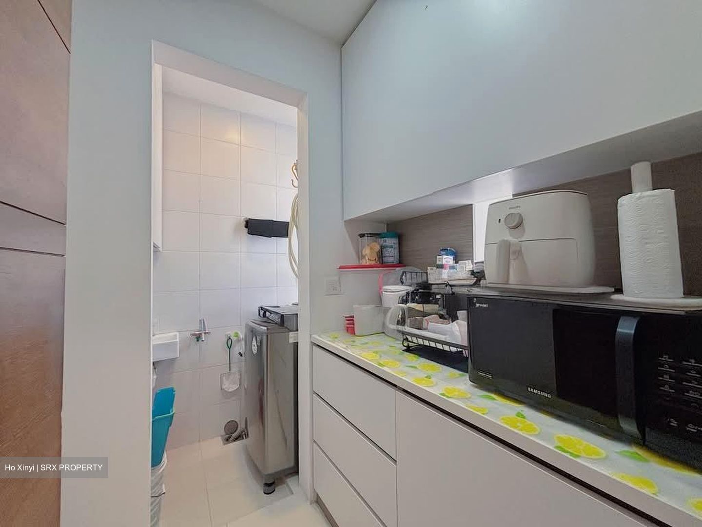 The Waterline (D19), Condominium #599721021